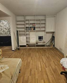 1-к квартира, вторичка, 32м2, 5/5 этаж