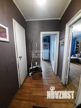 1-к квартира, вторичка, 37м2, 6/9 этаж