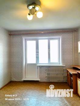 1-к квартира, вторичка, 33м2, 9/10 этаж