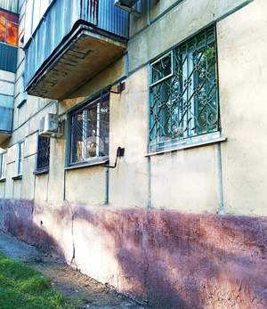 2-к квартира, вторичка, 45м2, 1/5 этаж