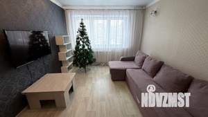 1-к квартира, вторичка, 41м2, 5/17 этаж