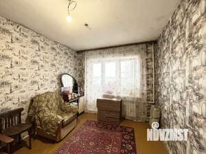 1-к квартира, вторичка, 32м2, 4/5 этаж