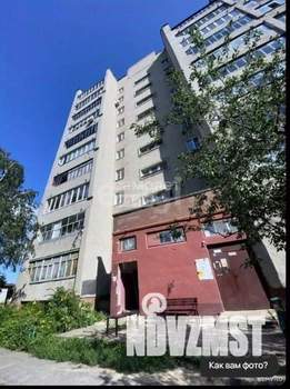 2-к квартира, вторичка, 46м2, 3/10 этаж