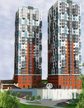 3-к квартира, вторичка, 79м2, 22/25 этаж
