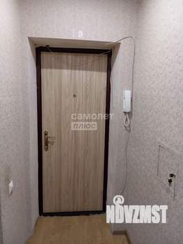 1-к квартира, вторичка, 30м2, 5/5 этаж