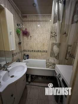 4-к квартира, вторичка, 86м2, 8/9 этаж