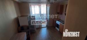 1-к квартира, вторичка, 39м2, 8/21 этаж