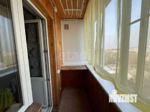 1-к квартира, вторичка, 36м2, 6/6 этаж