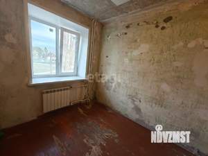 1-к квартира, вторичка, 19м2, 3/5 этаж
