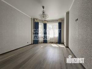 2-к квартира, вторичка, 75м2, 4/9 этаж