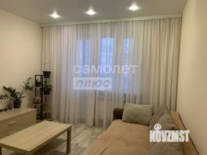 2-к квартира, вторичка, 53м2, 9/10 этаж
