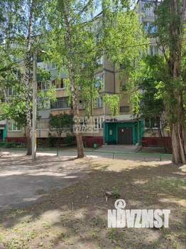 4-к квартира, вторичка, 80м2, 1/5 этаж