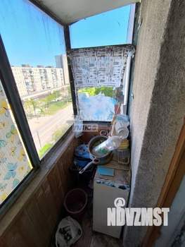 3-к квартира, вторичка, 57м2, 9/9 этаж