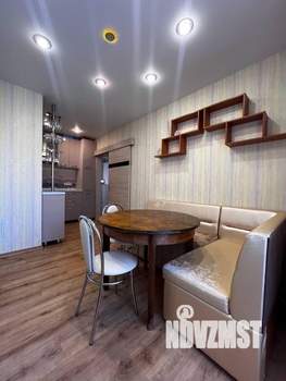 3-к квартира, вторичка, 106м2, 11/19 этаж