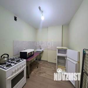 Студия квартира, вторичка, 26м2, 10/19 этаж