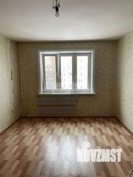 1-к квартира, вторичка, 40м2, 4/10 этаж