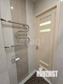 1-к квартира, вторичка, 30м2, 2/5 этаж