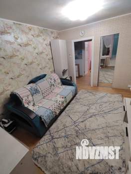 2-к квартира, вторичка, 44м2, 5/5 этаж