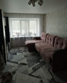 2-к квартира, вторичка, 44м2, 2/5 этаж