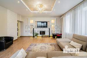 3-к квартира, вторичка, 120м2, 13/16 этаж