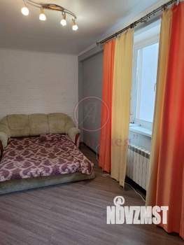 1-к квартира, вторичка, 41м2, 12/17 этаж