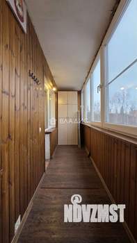 1-к квартира, вторичка, 37м2, 6/12 этаж