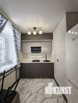 2-к квартира, вторичка, 41м2, 1/3 этаж