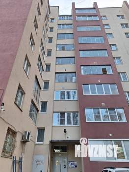 3-к квартира, вторичка, 63м2, 8/9 этаж