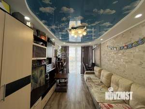 3-к квартира, вторичка, 90м2, 5/10 этаж