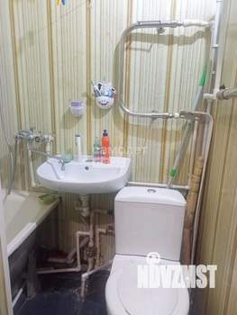 1-к квартира, вторичка, 18м2, 5/5 этаж