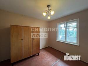 2-к квартира, вторичка, 50м2, 6/9 этаж