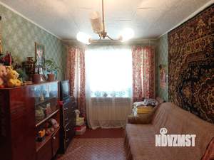 1-к квартира, вторичка, 29м2, 1/6 этаж