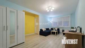 1-к квартира, вторичка, 31м2, 1/5 этаж