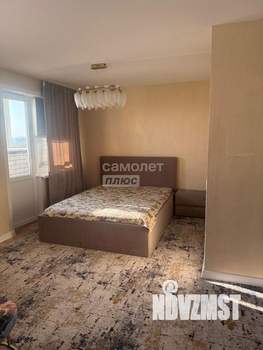 1-к квартира, вторичка, 47м2, 6/17 этаж