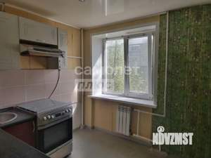 2-к квартира, вторичка, 41м2, 3/5 этаж