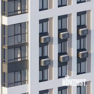 3-к квартира, вторичка, 87м2, 16/24 этаж