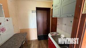 Студия квартира, вторичка, 18м2, 4/5 этаж