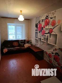 3-к квартира, вторичка, 56м2, 4/5 этаж