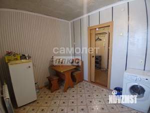 1-к квартира, вторичка, 31м2, 4/5 этаж