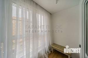 3-к квартира, вторичка, 58м2, 10/19 этаж