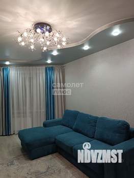 3-к квартира, вторичка, 63м2, 7/10 этаж