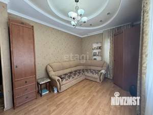 2-к квартира, вторичка, 41м2, 1/2 этаж
