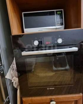 3-к квартира, вторичка, 76м2, 3/5 этаж