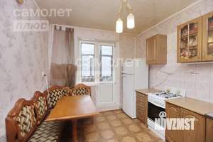 3-к квартира, вторичка, 65м2, 7/10 этаж