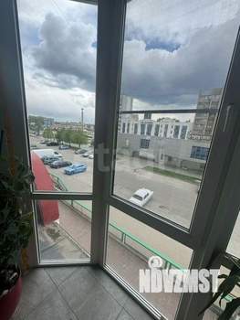 2-к квартира, вторичка, 58м2, 3/10 этаж