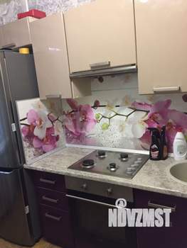 2-к квартира, вторичка, 55м2, 4/5 этаж