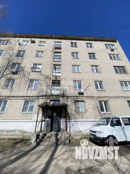 1-к квартира, вторичка, 19м2, 1/5 этаж