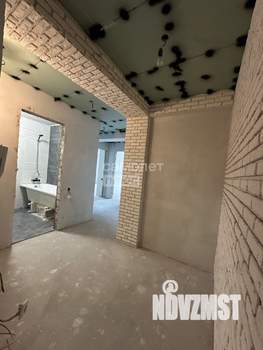 2-к квартира, вторичка, 55м2, 13/17 этаж