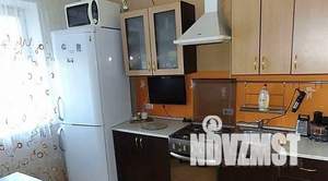 3-к квартира, вторичка, 65м2, 4/10 этаж