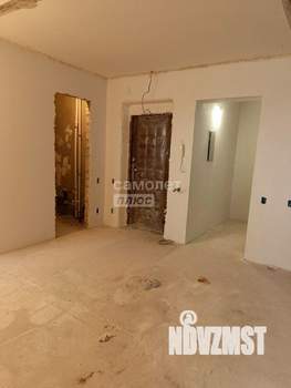 3-к квартира, вторичка, 105м2, 10/11 этаж